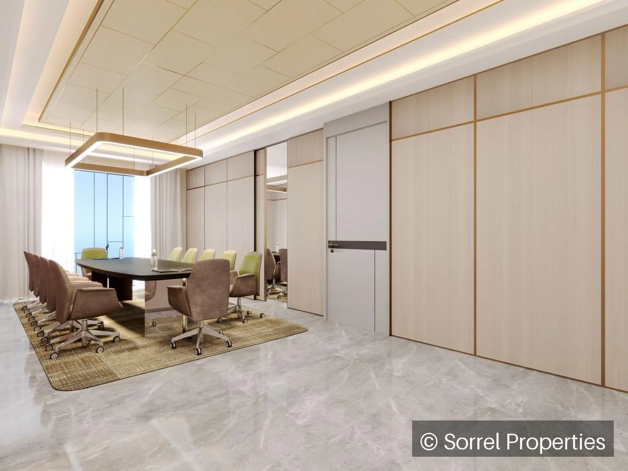 Capella Residency | Apartments for Sale in Westlands on Muthithi Road