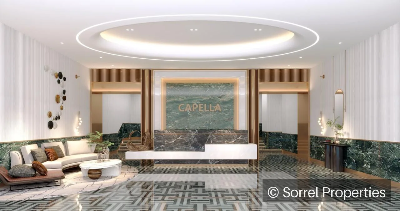 Capella Residency | Apartments for Sale in Westlands on Muthithi Road