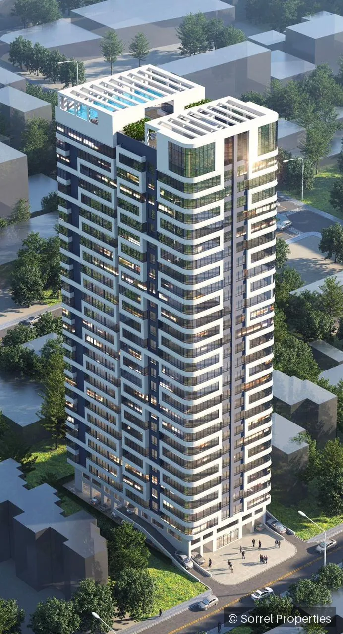 Capella Residency | Apartments for Sale in Westlands on Muthithi Road