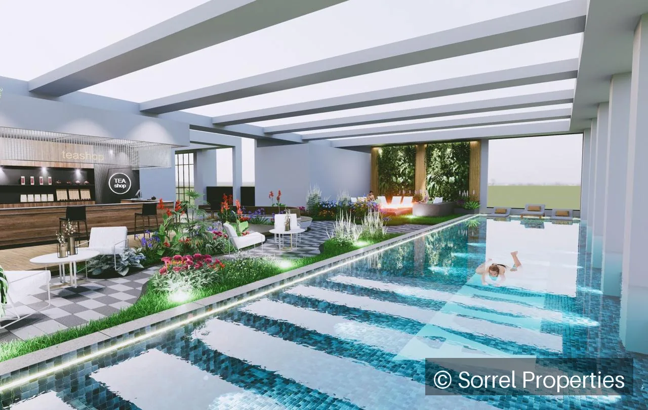 Capella Residency | Apartments for Sale in Westlands on Muthithi Road
