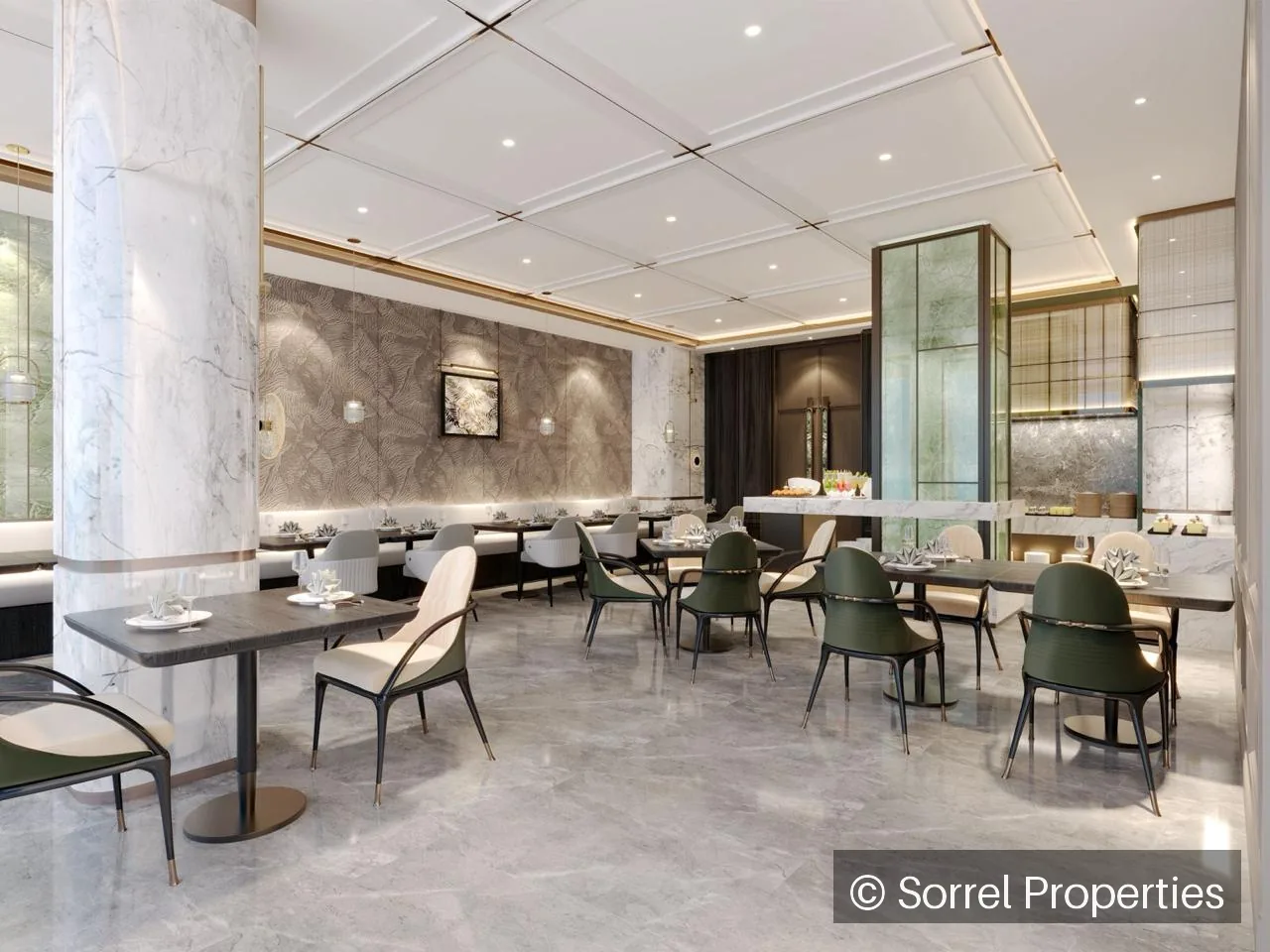Capella Residency | Apartments for Sale in Westlands on Muthithi Road