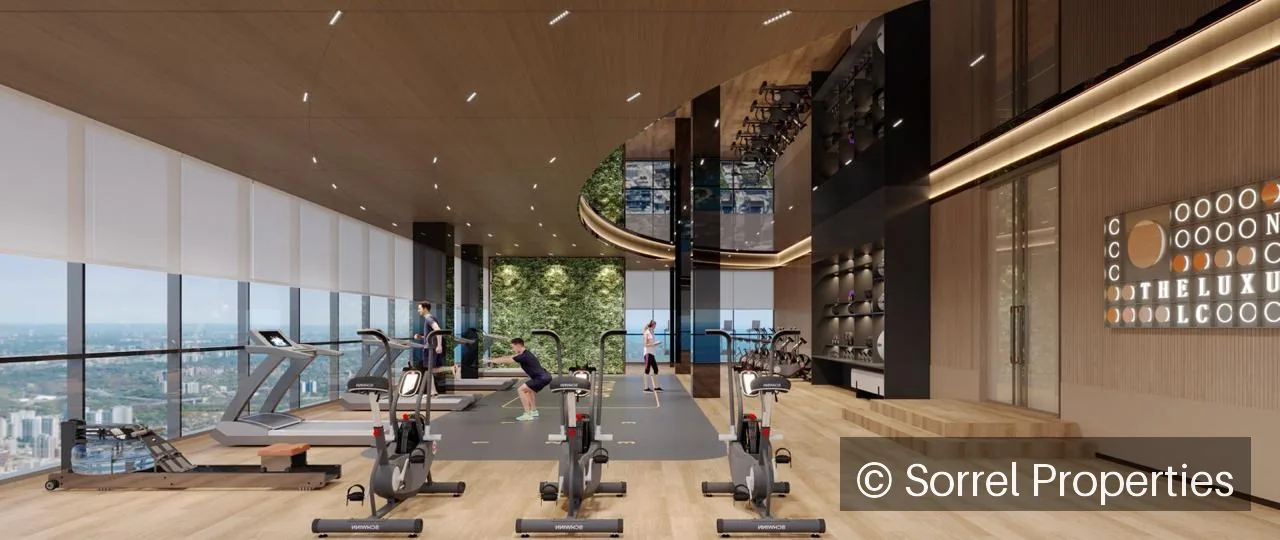 Capella Residency | Apartments for Sale in Westlands on Muthithi Road