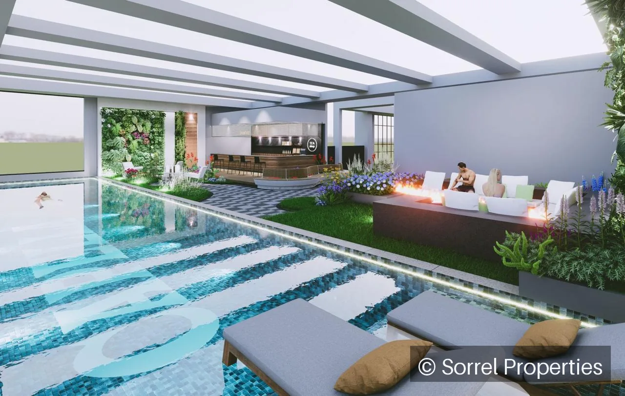 Capella Residency | Apartments for Sale in Westlands on Muthithi Road