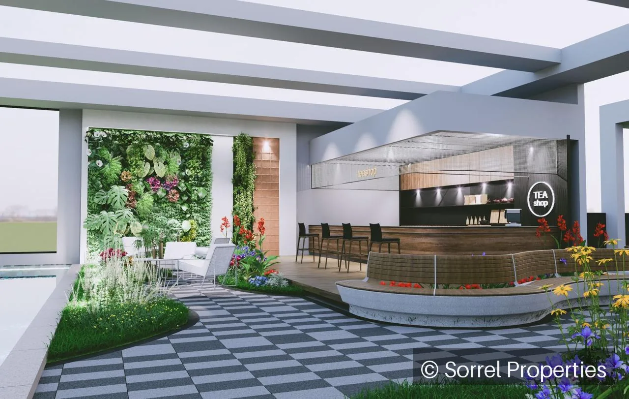 Capella Residency | Apartments for Sale in Westlands on Muthithi Road