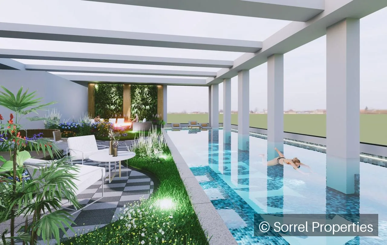 Capella Residency | Apartments for Sale in Westlands on Muthithi Road