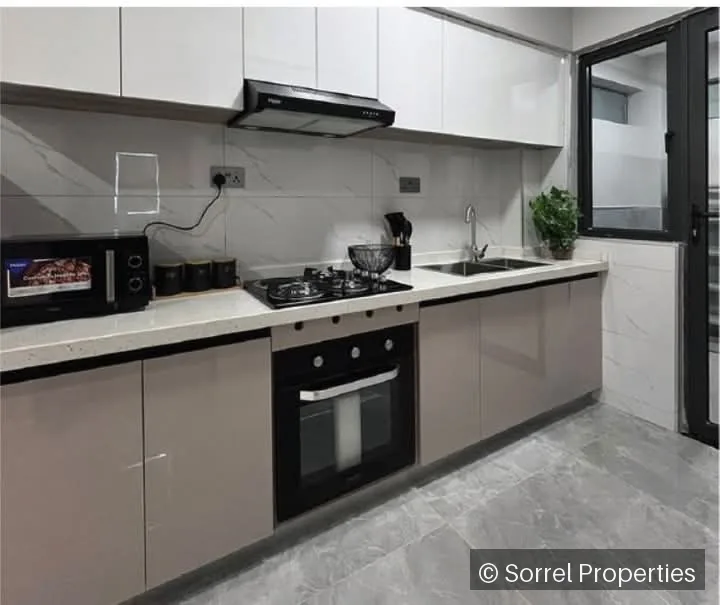 Casa Rina Heights | 1 & 2 Bedroom Apartments for Sale on Mvuli Road, Westlands