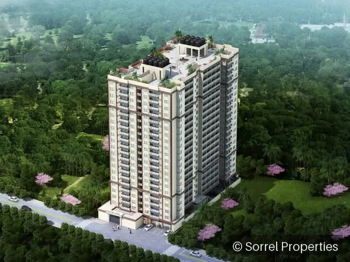 Casa Rina Heights | 1 & 2 Bedroom Apartments for Sale on Mvuli Road, Westlands