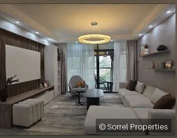 Casa Rina Heights | 1 & 2 Bedroom Apartments for Sale on Mvuli Road, Westlands