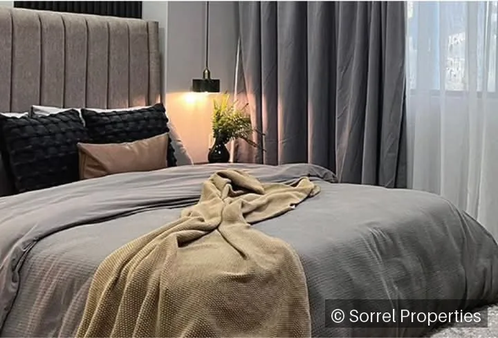 Casa Rina Heights | 1 & 2 Bedroom Apartments for Sale on Mvuli Road, Westlands