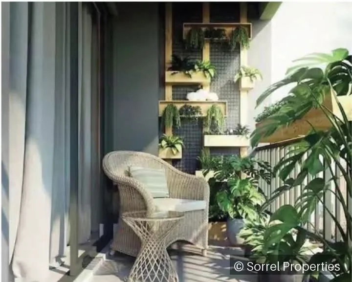 Casa Rina Heights | 1 & 2 Bedroom Apartments for Sale on Mvuli Road, Westlands