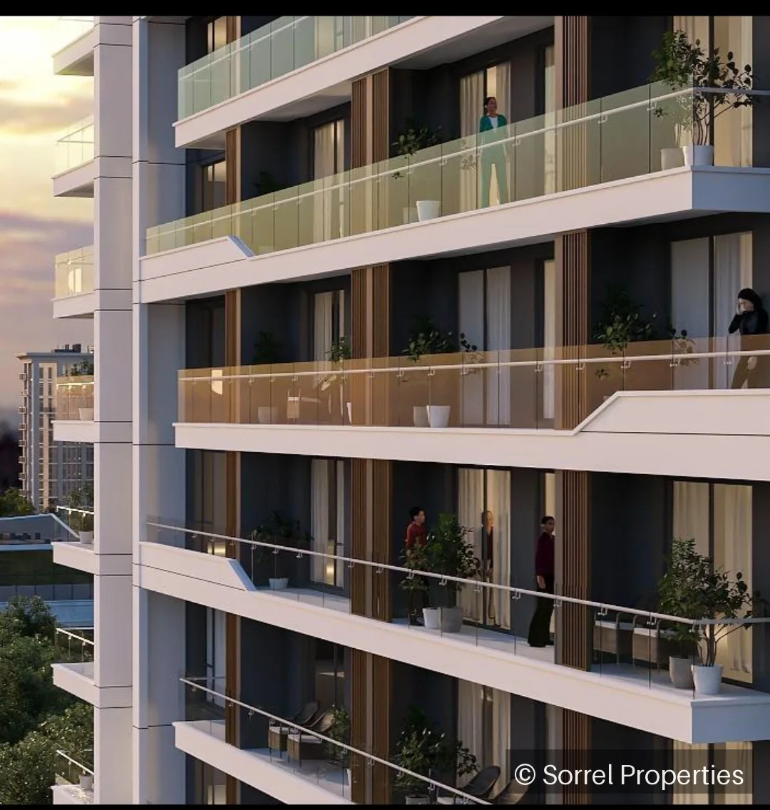 Clermont Residence: Apartments for Sale in Westlands, Nairobi