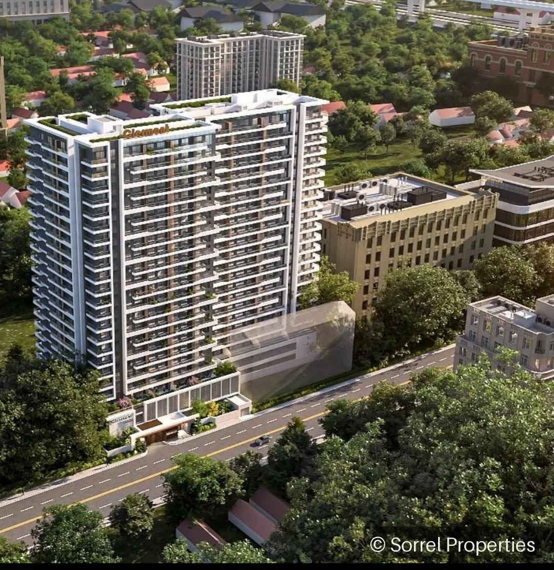 Clermont Residence: Apartments for Sale in Westlands, Nairobi