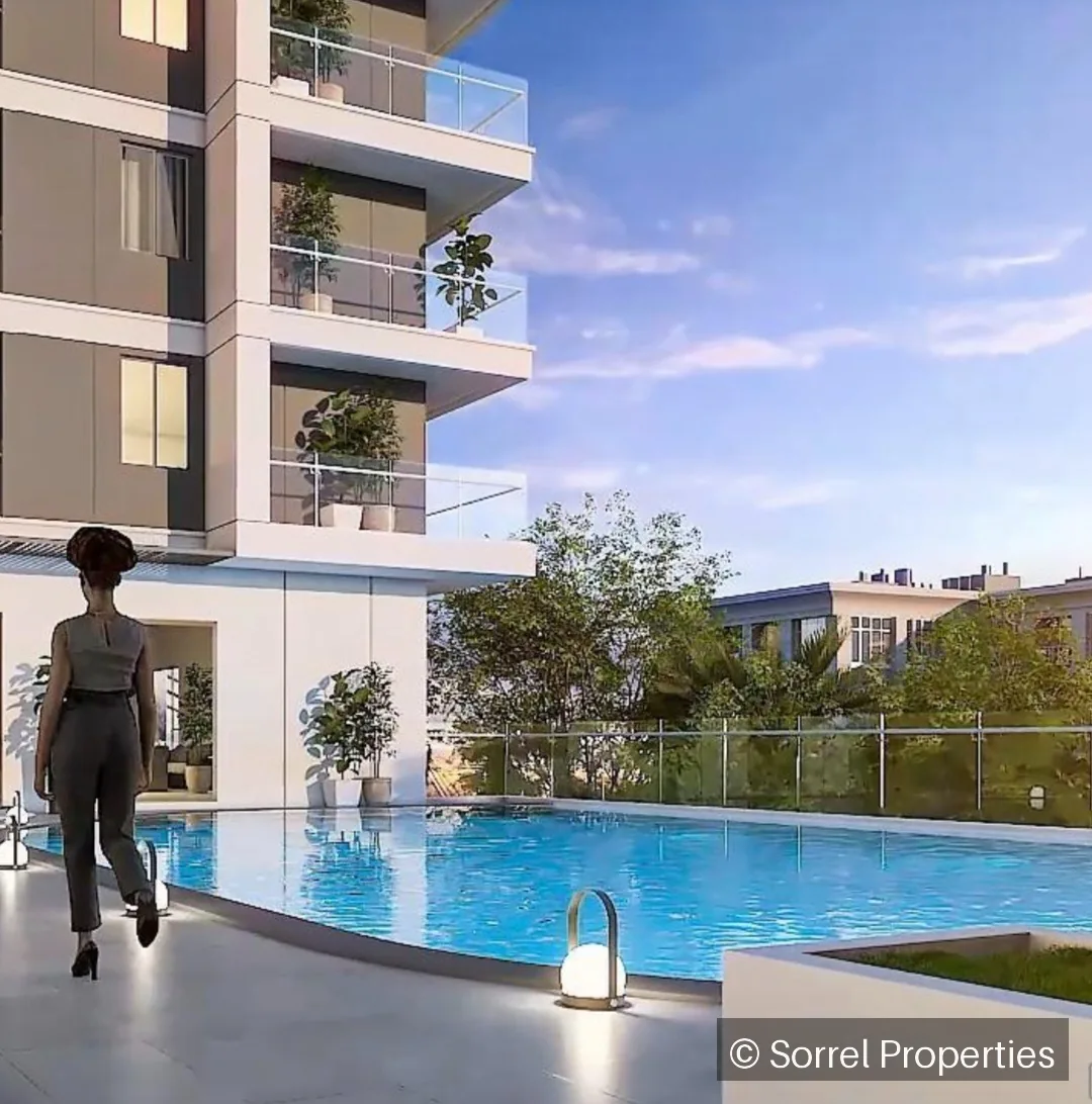 Clermont Residence: Apartments for Sale in Westlands, Nairobi