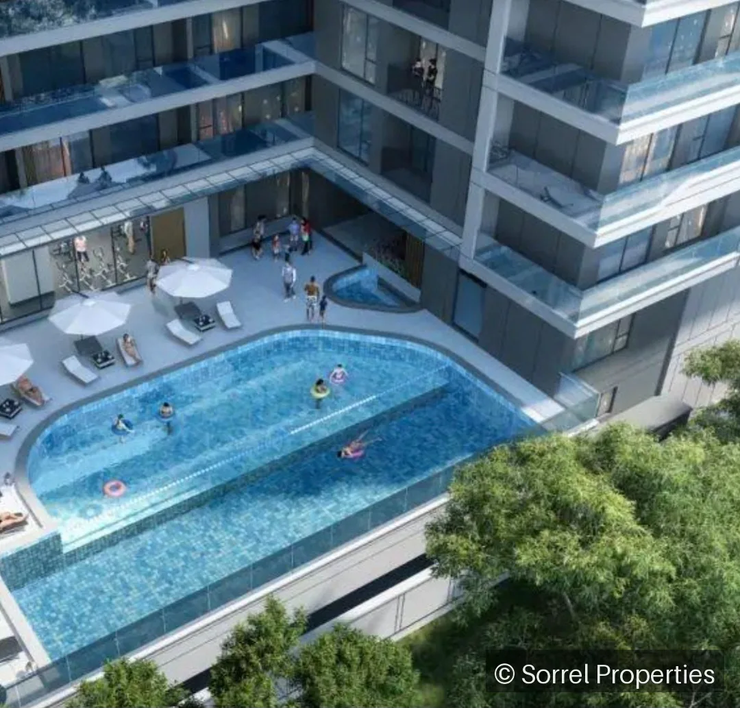 Clermont Residence: Apartments for Sale in Westlands, Nairobi
