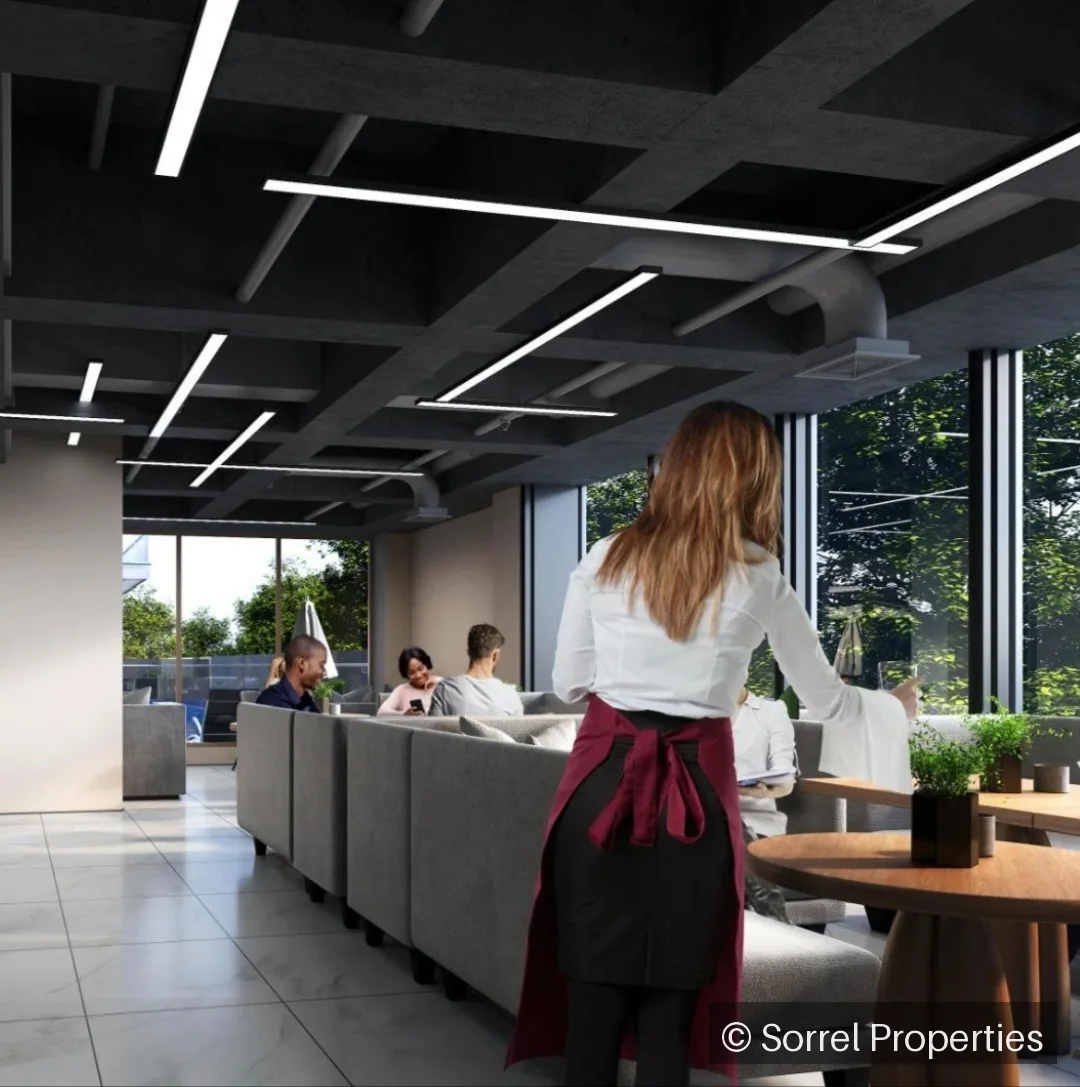 Clermont Residence: Apartments for Sale in Westlands, Nairobi