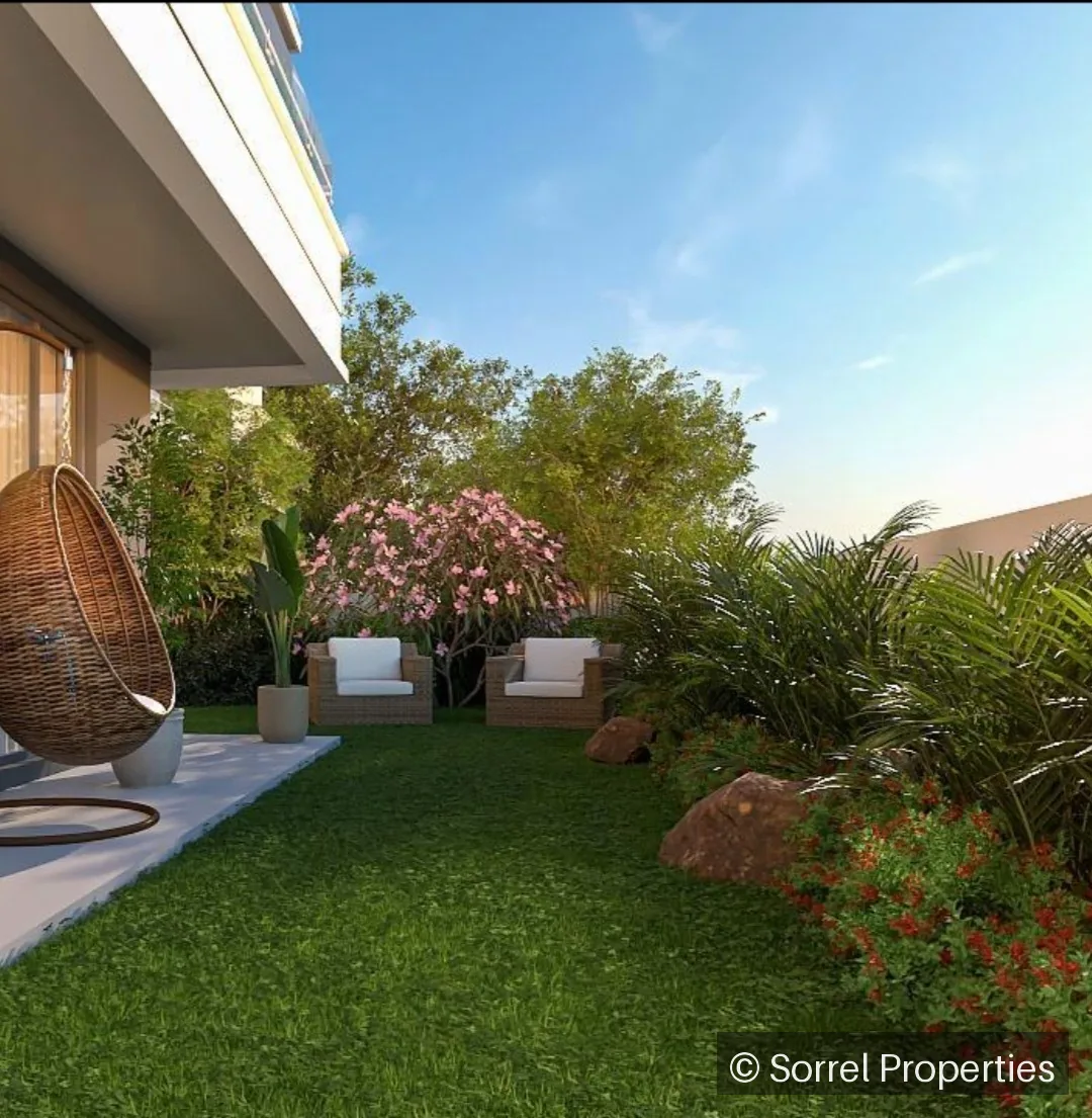 Clermont Residence: Apartments for Sale in Westlands, Nairobi