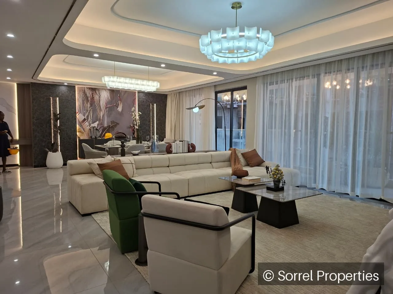 Crystal Oak Residency | Family Apartments for Sale in Kileleshwa, Nairobi