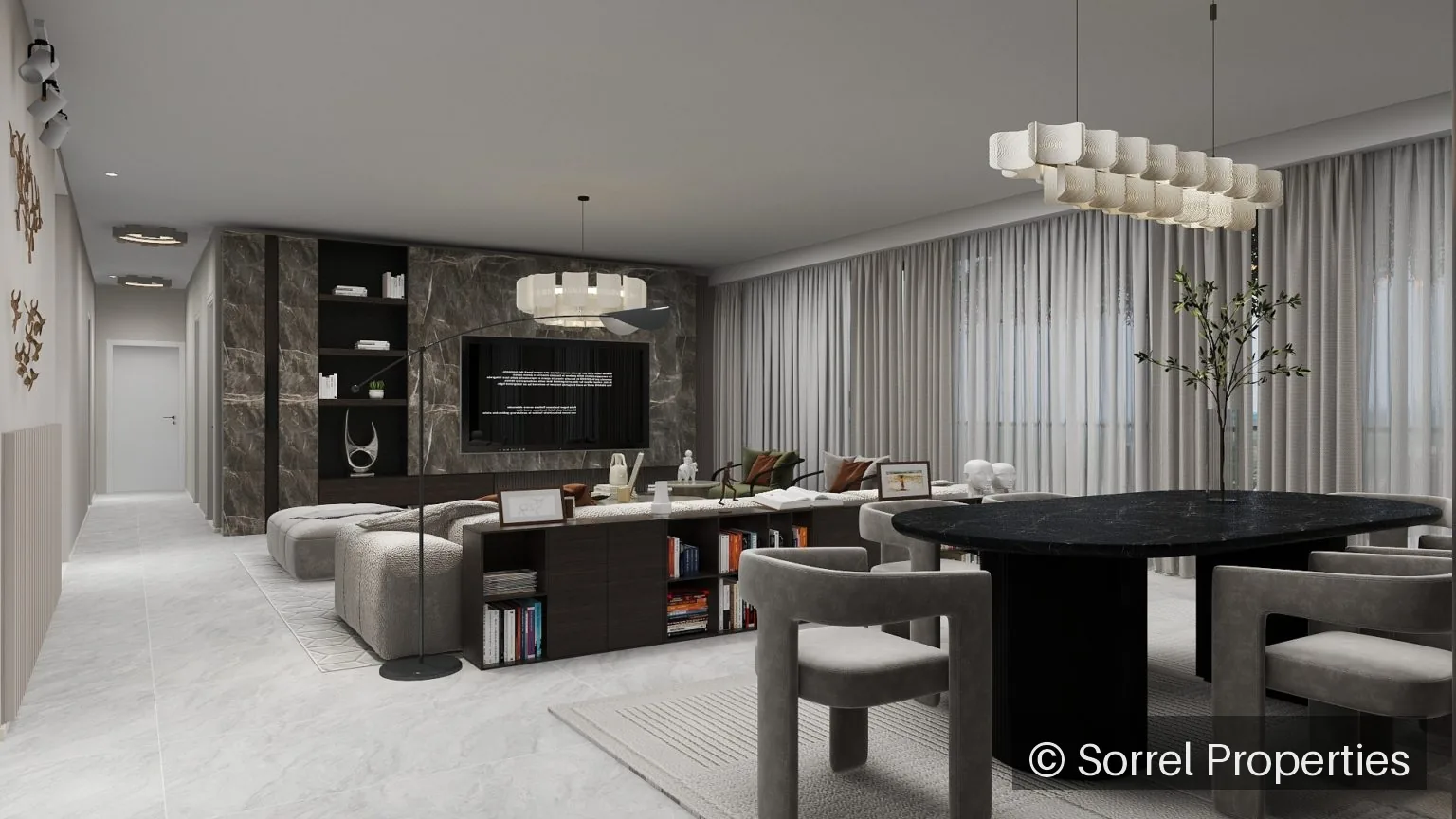 Crystal Oak Residency | Family Apartments for Sale in Kileleshwa, Nairobi