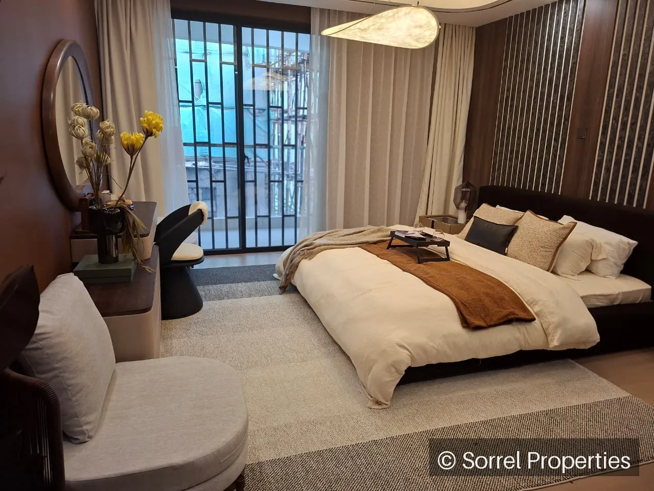 Crystal Oak Residency | Family Apartments for Sale in Kileleshwa, Nairobi