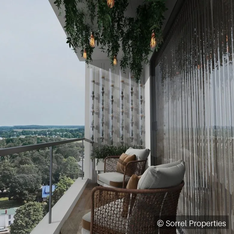 Crystal Oak Residency | Family Apartments for Sale in Kileleshwa, Nairobi