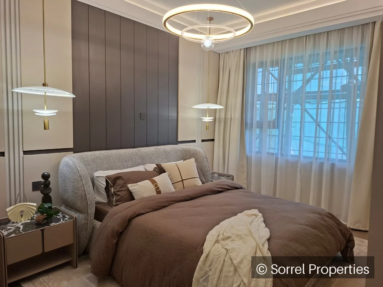 Crystal Oak Residency | Family Apartments for Sale in Kileleshwa, Nairobi