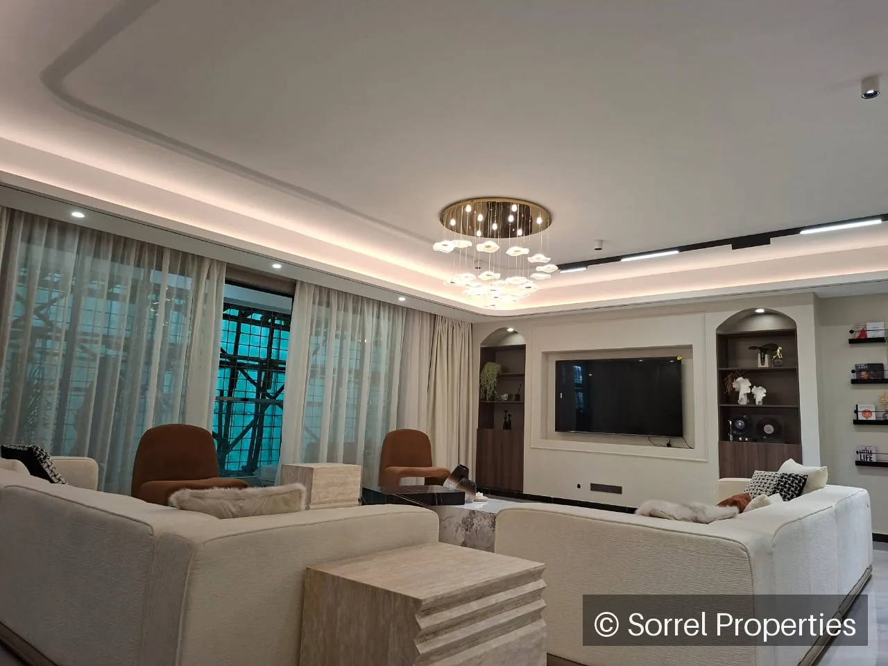 Crystal Oak Residency | Family Apartments for Sale in Kileleshwa, Nairobi