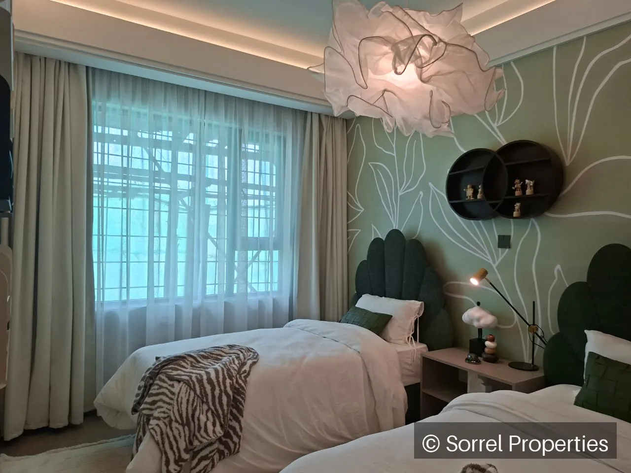 Crystal Oak Residency | Family Apartments for Sale in Kileleshwa, Nairobi