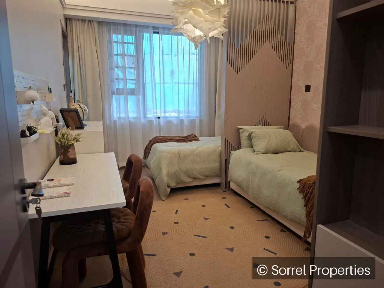 Crystal Oak Residency | Family Apartments for Sale in Kileleshwa, Nairobi