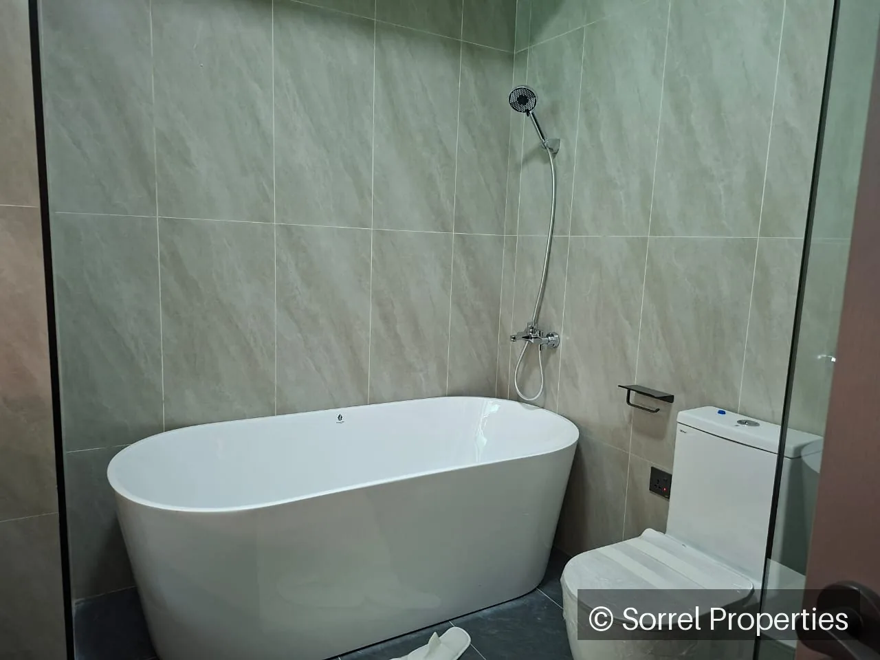Crystal Oak Residency | Family Apartments for Sale in Kileleshwa, Nairobi