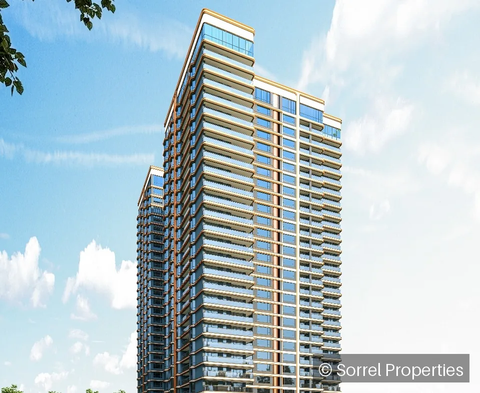 Diplomat Residencies – Luxury Apartments for Sale in Westlands, Nairobi | Peponi Road