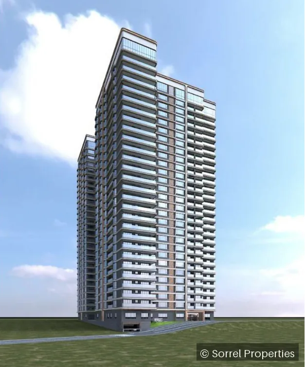 Diplomat Residencies – Luxury Apartments for Sale in Westlands, Nairobi | Peponi Road