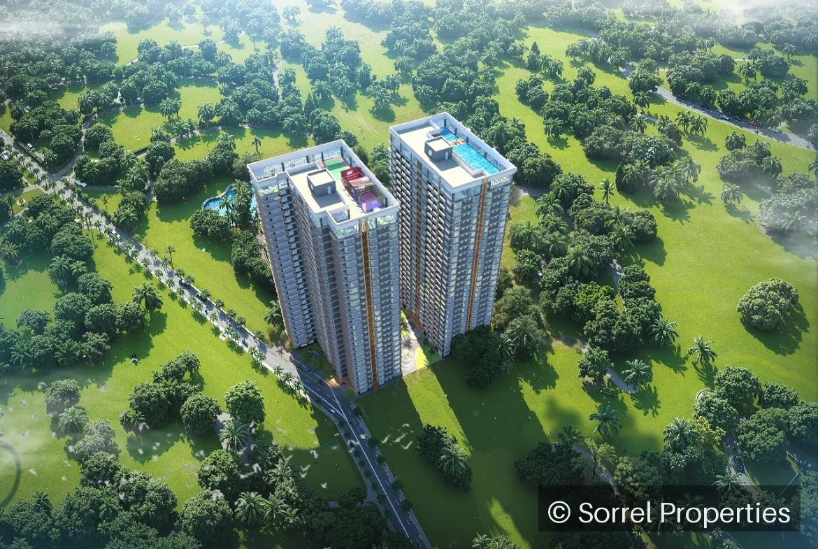 Diplomat Residencies – Luxury Apartments for Sale in Westlands, Nairobi | Peponi Road
