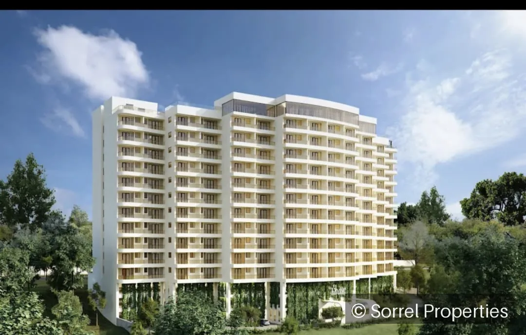 Divine Residences by CityBlue | Serviced Apartments for Sale on Riverside, Nairobi