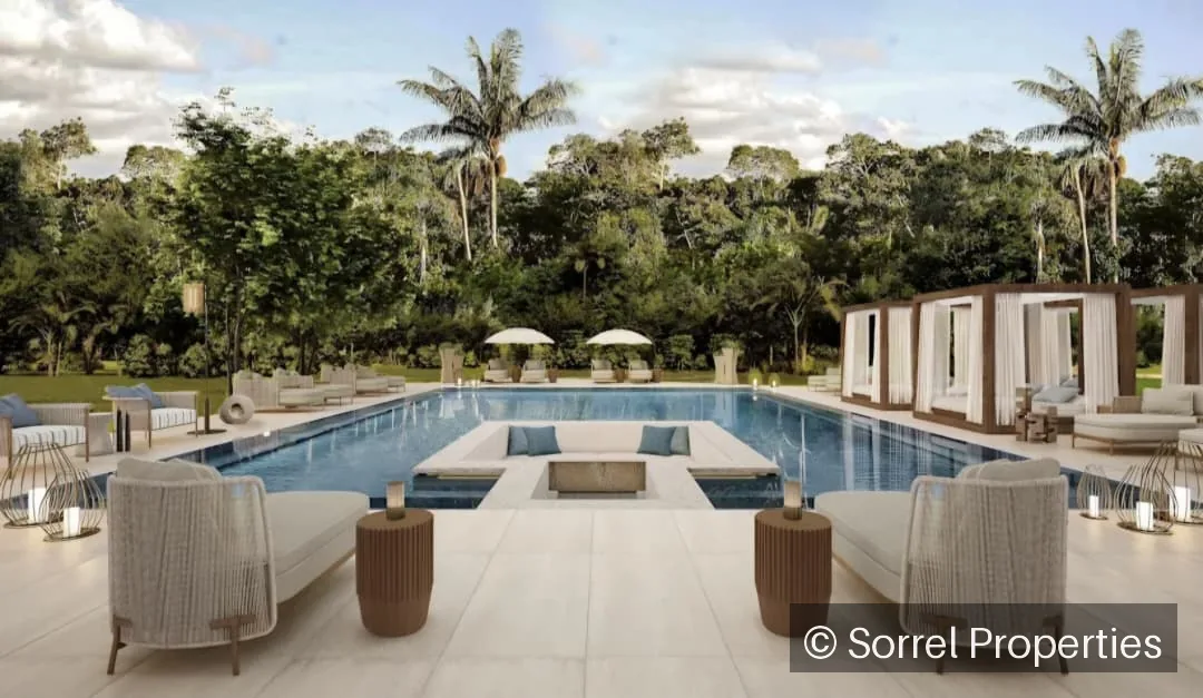 Divine Residences by CityBlue | Serviced Apartments for Sale on Riverside, Nairobi