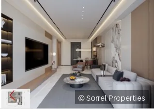 Forest One Residency – Premium Off-Plan Apartments for Sale in Westlands, Nairobi