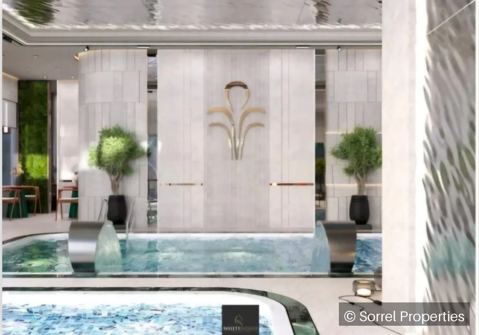 Fountain Residency | Customisable Apartments for Sale on Kirichwa Road, Kilimani