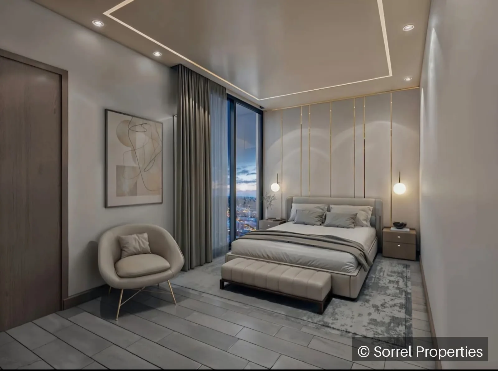 Fountain Residency | Customisable Apartments for Sale on Kirichwa Road, Kilimani