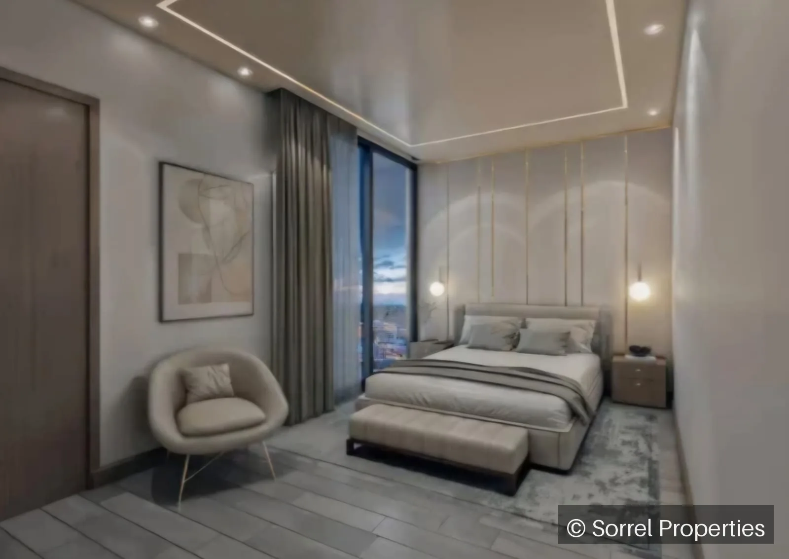 Fountain Residency | Customisable Apartments for Sale on Kirichwa Road, Kilimani