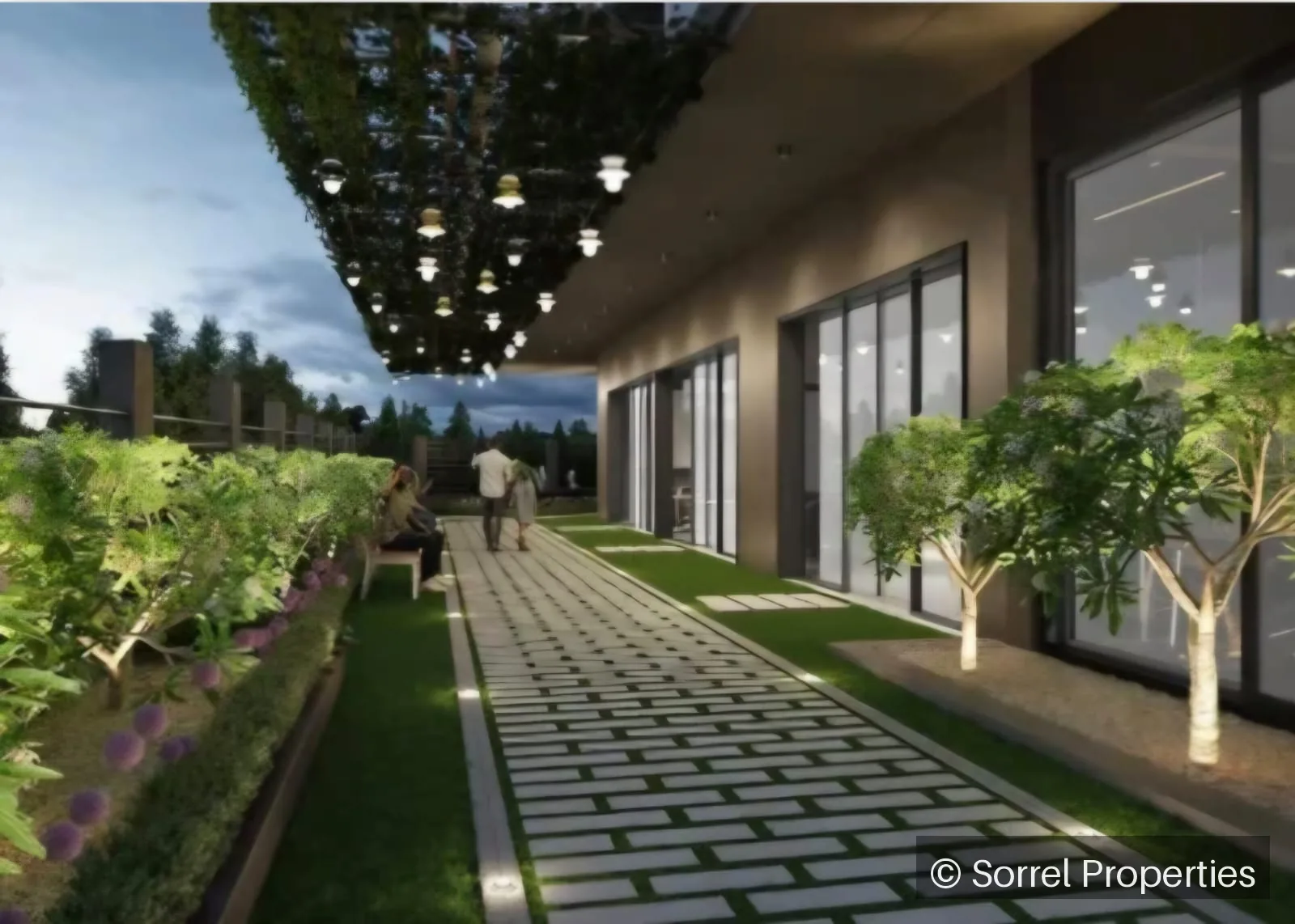 Fountain Residency | Customisable Apartments for Sale on Kirichwa Road, Kilimani