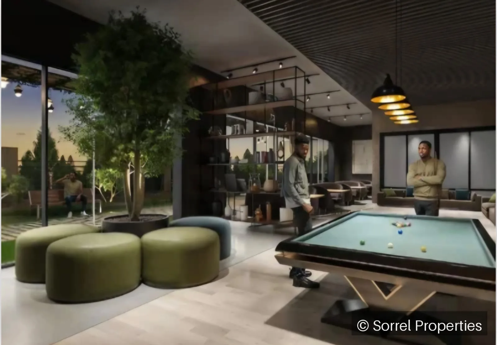 Fountain Residency | Customisable Apartments for Sale on Kirichwa Road, Kilimani