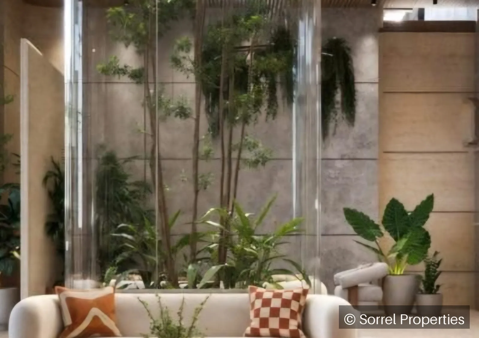 Gaia Brookside | Luxury Apartments for Sale in Westlands on Brookside Gardens Drive