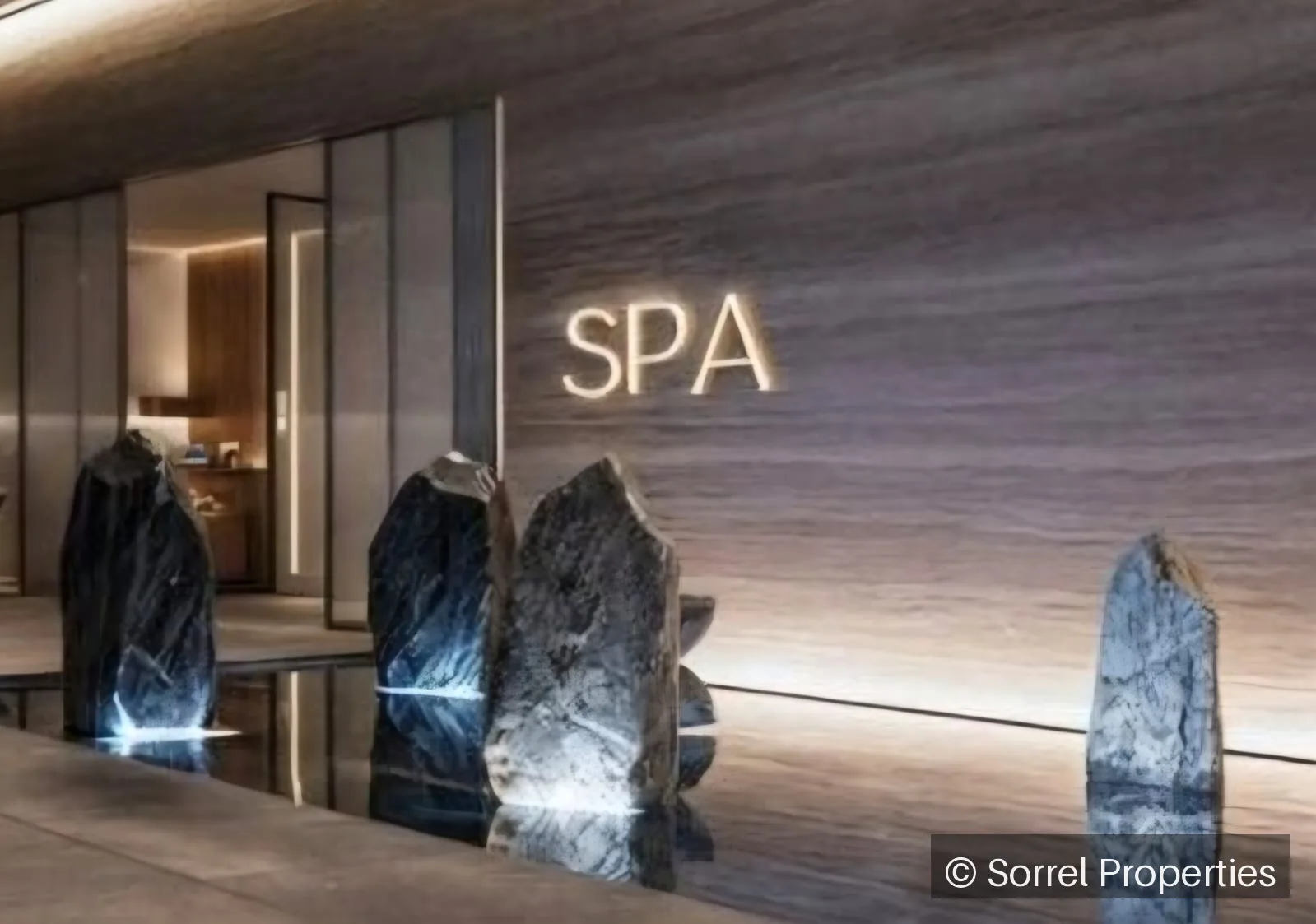 Gaia Brookside | Luxury Apartments for Sale in Westlands on Brookside Gardens Drive