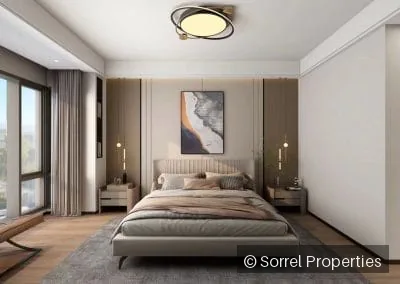 Galaxy One Apartments for Sale in Westlands, Nairobi