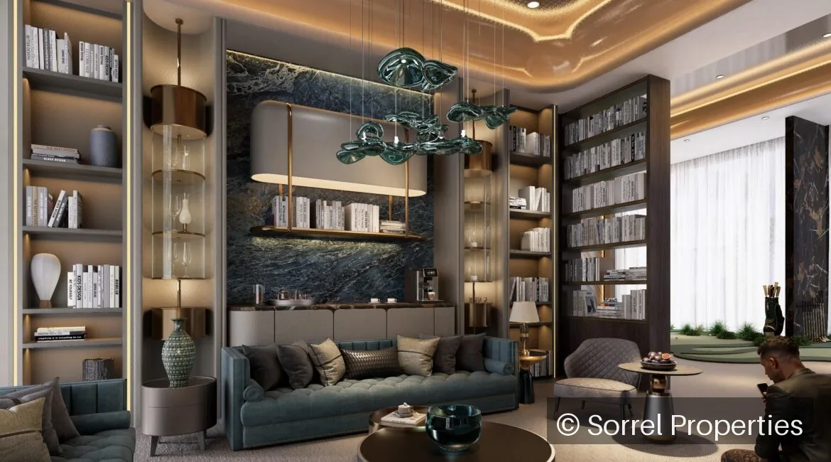 Galaxy One Apartments for Sale in Westlands, Nairobi