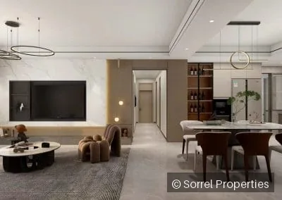 Galaxy One Apartments for Sale in Westlands, Nairobi