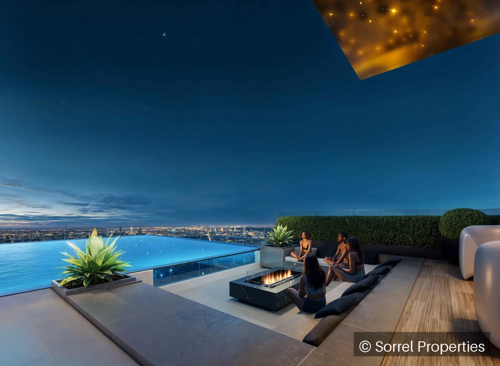 Gemini 2 Residences: Apartments for Sale in Westlands, Nairobi