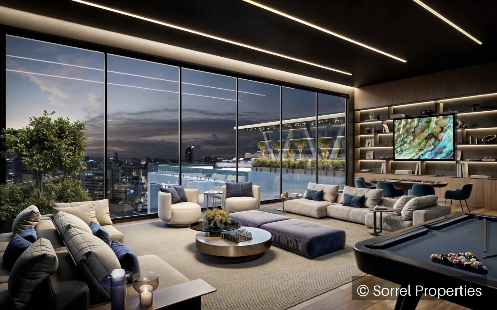 Gemini 2 Residences: Apartments for Sale in Westlands, Nairobi