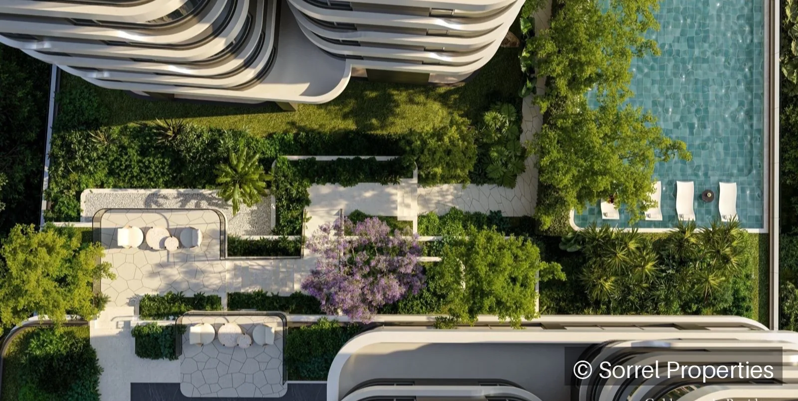 Golden Apple | Apartments for Sale in Kilimani, Nairobi