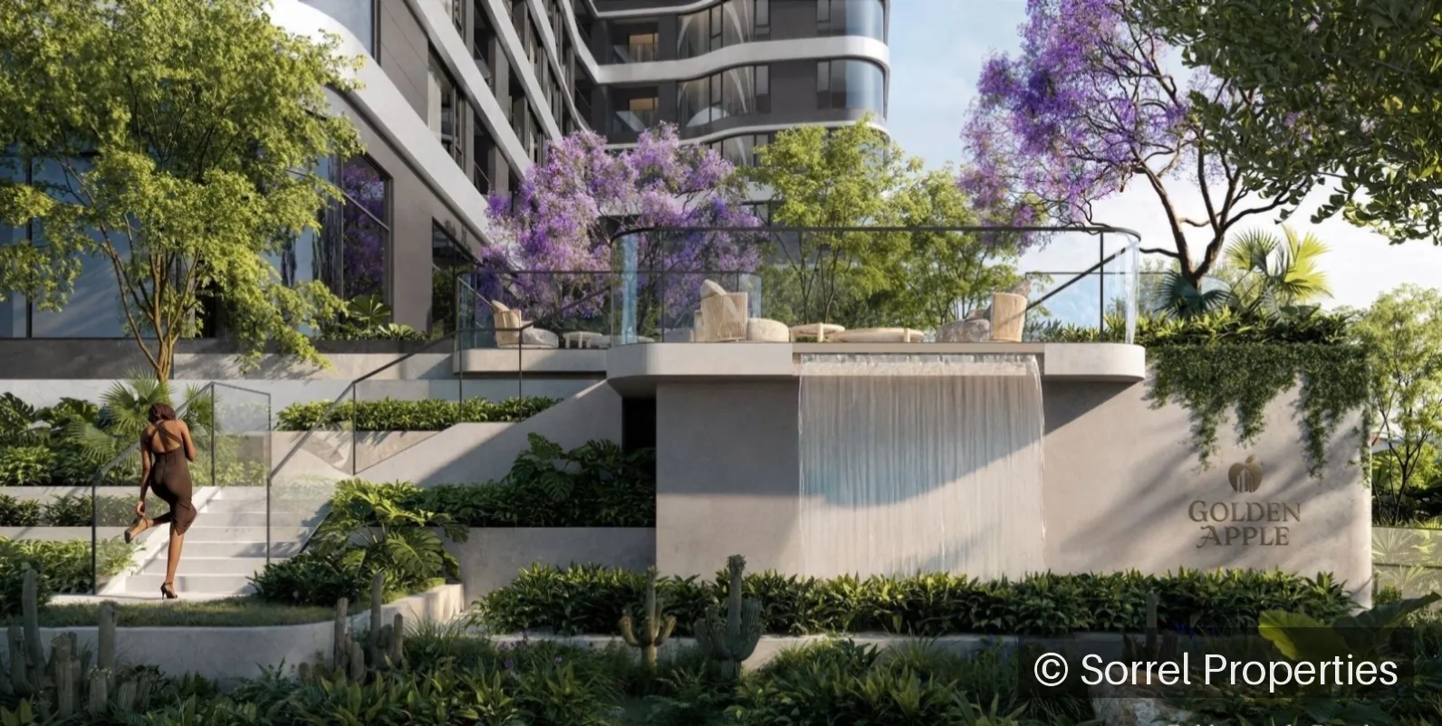 Golden Apple | Apartments for Sale in Kilimani, Nairobi