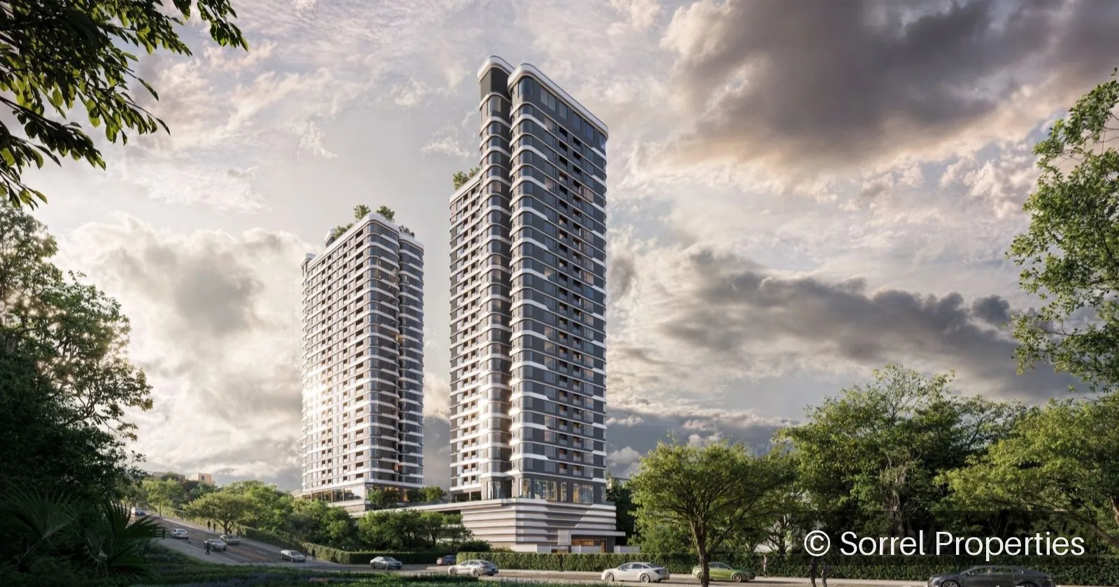 Golden Apple | Apartments for Sale in Kilimani, Nairobi